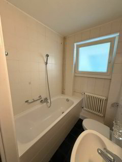 Appartement de 3 pièces en location à Dulliken 1/5
