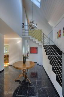 Maison individuelle with 6.5 rooms on sale in Niederneunforn - Ref Looga0206 1/5