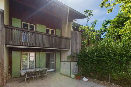 Villa contiguë with 5.5 rooms on sale in Berg (Dägerlen) - Ref Rue-Ber 1/5