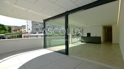 Appartement with 3.5 rooms on sale in Solduno - 91 m² 1/5