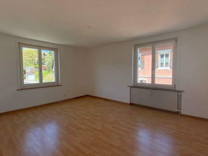 Nouvelle opportunité ! Bel appartement de 4 pièces au coeur de Tavannes 1/5
