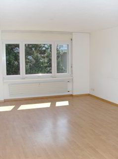 2-Zimmerwohnung in Langenthal mieten 1/3