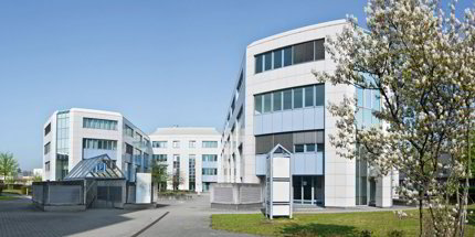 Lager an zentraler Lage zu vermieten 1/1
