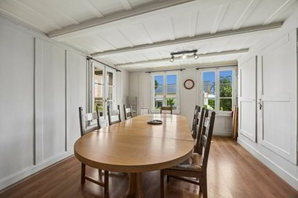 House for sale, Dorfstrasse 26 (Finsterhennen, Switzerland) 1/5