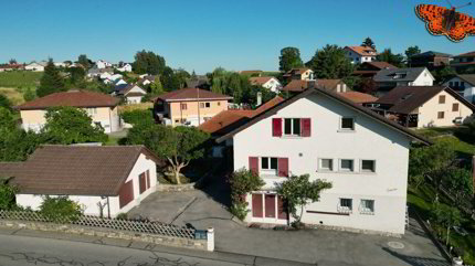 House for sale, Route de l'Adrey 8 (Vuadens, Switzerland) 1/5