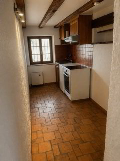 Appartement with 1 room for rent in Le Mont-sur-Lausanne - Ref MNT-Appt1-STD 1/5