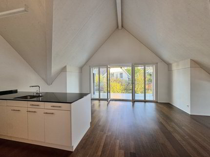 Appartement de 4.5 pièces en location à Thalheim an der Thur - 128 m² 1/5