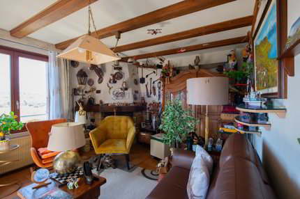 Maison individuelle de 5 pièces en vente à Ecublens VD - 100 m² 1/5