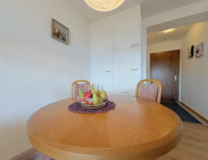 Appartement with 1.5 rooms on sale in Crans-Montana - 54 m² 1/5