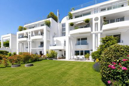 Duplex with 3.5 rooms on sale in Hauts de Lutry - 97 m² 1/5