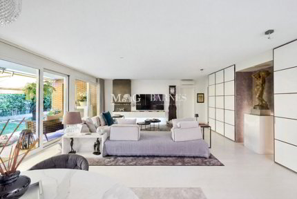 Appartement de 5.5 pièces en vente à Lugano, Ticino - 188 m² 1/5