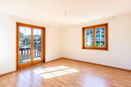 Appartement de 2,5 pièces entre lac et montagne 1/5