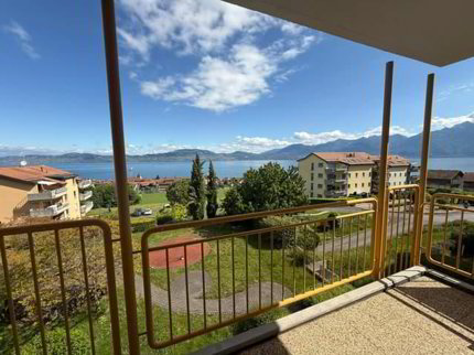 Appartement 4.5 pièces avec balcon vue lac (2ème étage) 1/5
