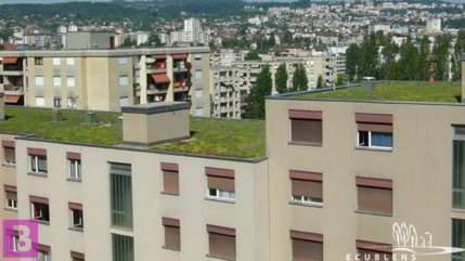 Fonds de commerce à céder au cur d'Ecublens 1/5