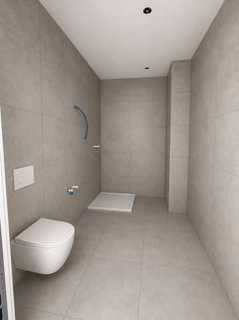 Appartement MINERGIE de 3.5 pièces au rez-de-chaussée / en cours de... 1/5