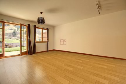 Appartement PPE with 3.5 rooms on sale in Gérignoz - 63 m² 1/5