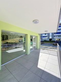 Superbe appartement neuf de 4.5 pièces à Yverdon-les-Bains 1/5