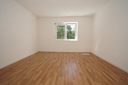 Helle 3.5-Zimmerwohnung mit sonnigem Balkon an ruhiger Wohnlage 1/5