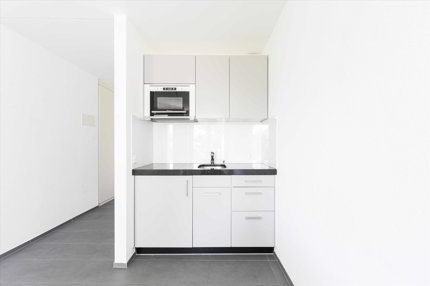 Zentrales Studio gesucht? 1/5