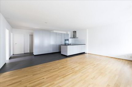 Hier endet Ihre Wohnungssuche 1/5
