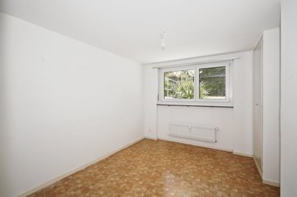 Attraktive 3-Zimmer-Gewerbefläche im Paulus-Quartier Basel 1/5