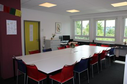 Commercial for rent, Werkstrasse 1 (Affoltern am Albis, Switzerland) 1/5