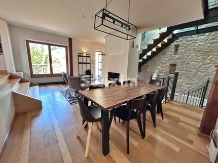 House for rent in Montreux, Switzerland 1/5