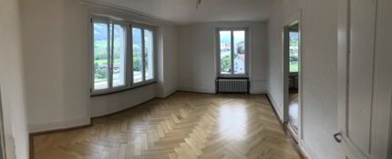 INTYAMON 34, Appartement de 4.5 pièces duplex et de 120m2 1/5