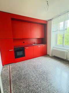 Appartement 2 pièces lumineux et bien situé à Fleurier / Rénovation... 1/5