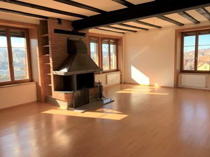 02670 - Appartement 3œ pièces - Charrière 97 - La Chaux-de-Fonds 1/5