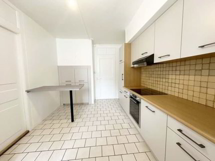 04104 - Appartement 3 pièces - Numa-Droz 43 - La Chaux-de-Fonds 1/5