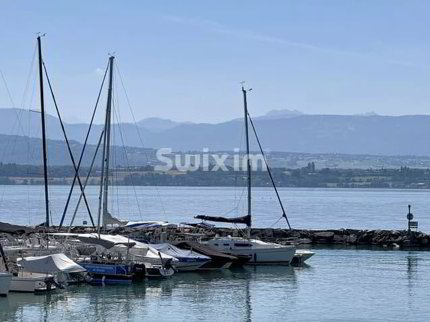 Magnifique villa familiale avec vue sur le Lac 1/1