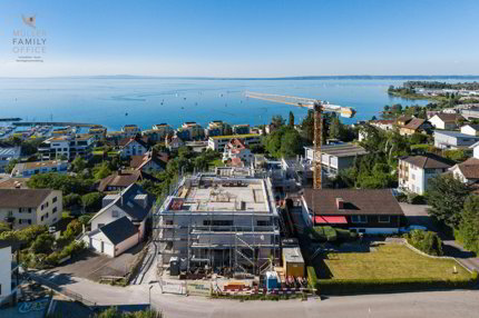 Schöne 4 1/2 Zimmer-Wohnung mit Sicht auf den Bodensee 1/5