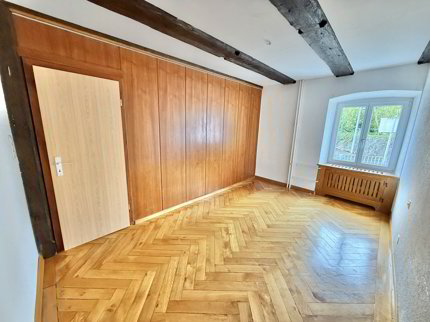 Apartment for rent in Courfaivre, Switzerland 1/5