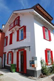 Immeuble mixte en vente à Versoix - Réf I-25-001 1/3
