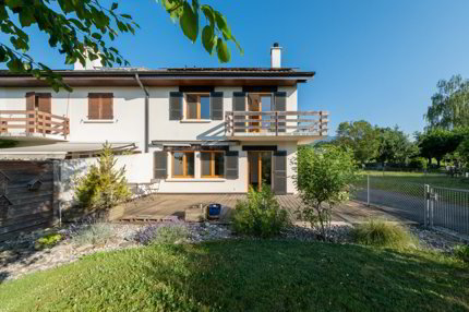 Maison jumelée with 6 rooms on sale in Crassier - 160 m² 1/5