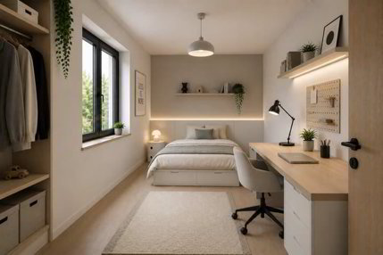 Appartement de 4.5 pièces en PPE de 134m2 à Baar (Nendaz) 1/5