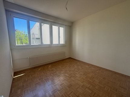 Apartment for rent in Geneva, Switzerland 1/5