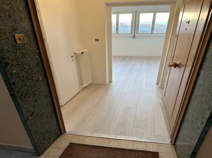 Apartment for rent in Geneva, Switzerland 1/5