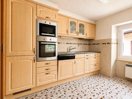 Apartment for sale in Orsières, Switzerland 1/5