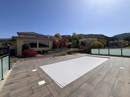 Maison individuelle with 6.5 rooms on sale in Courrendlin - Ref V3424 1/5