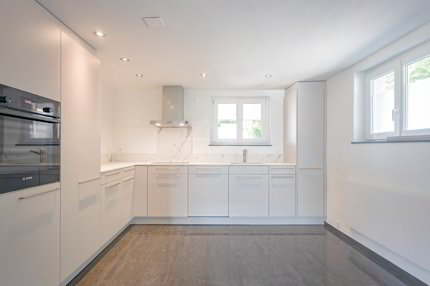 Maison double de 4.5 pièces en vente à Hitzkirch - 120 m² 1/5