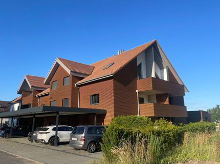 Appartement with 5.5 rooms on sale in Courroux - Ref A3425 1/5