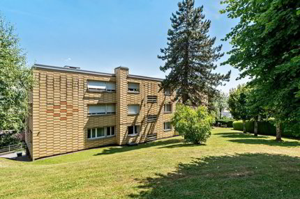Appartement de 4.5 pièces en vente à La Chaux-de-Fonds - 154 m² 1/5