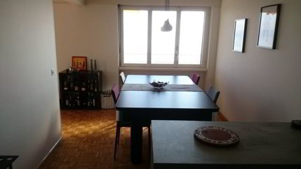 Appartement 3.5 pièces avec balcon et belle vue à Neuchâtel 1/5