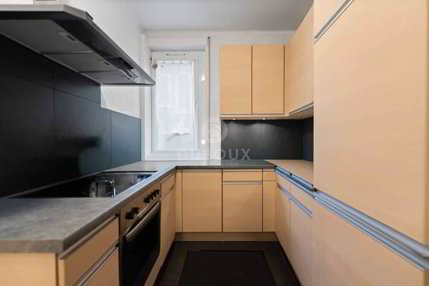 Appartement 2,5 pièces - Lausanne 1/5