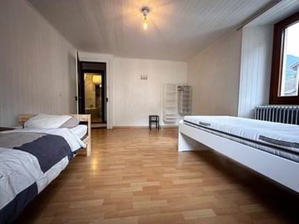 Appartement 2.5 pcs à Sembrancher 1/5