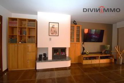 Bel appartement de standing 1/5