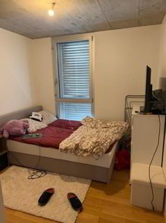 Superbe appartement au coeur de Vissigen ! 1/5