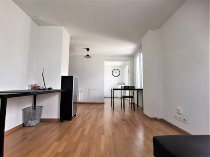 Moderne und zentrale Wohnung nahe Bahnhof 1/5
